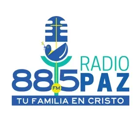 Radio Paz 88.5 FM en vivo