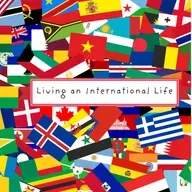 Living an International Life - a Journey through Grief, Resilience, and Global Living with Nina Aziz Justin