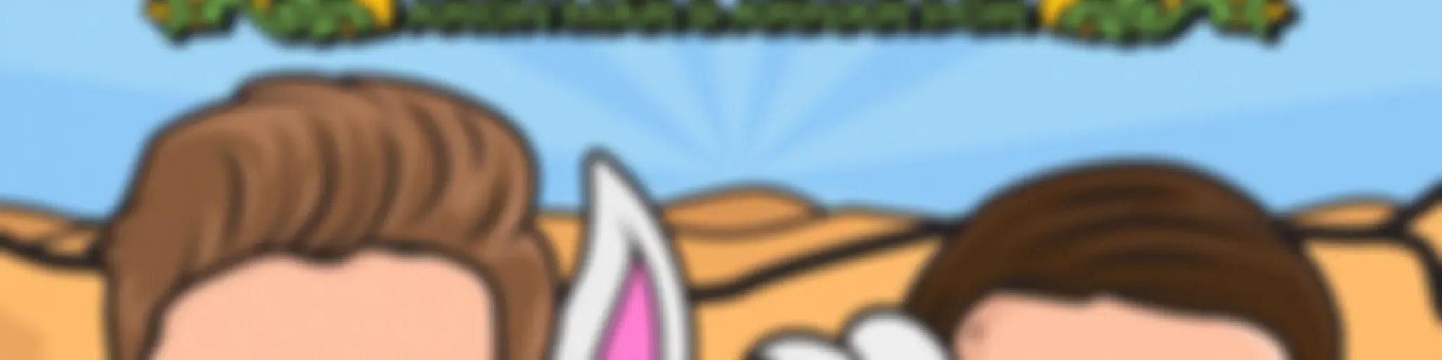 Ólafssynir í Undralandi