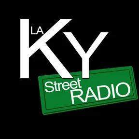 LAKYSTREETRADIO
