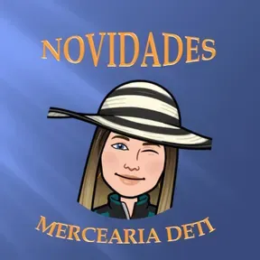 Mercearia Deti
