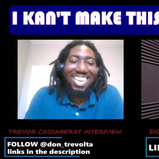 Trevor Cassaberry Trailer