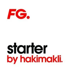 Starter FG. By Hakimakli