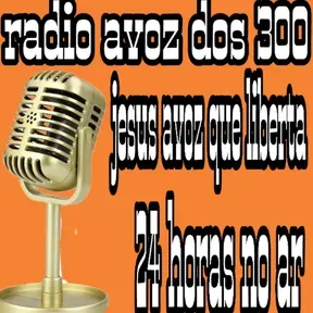 Radio avoz dos 300