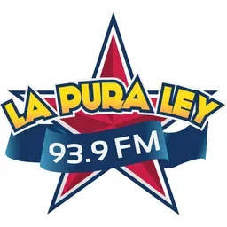 La Pura Ley 93.9 FM en vivo