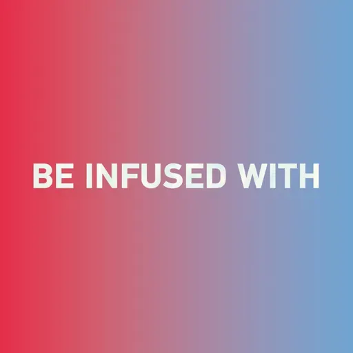 Special: How to say "be infused with 融入" in Chinese?