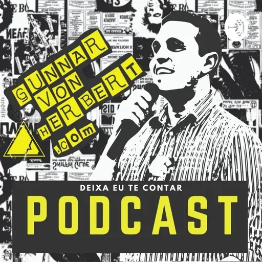 Podcast in English #1 - There are levels to this
