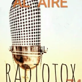 RADIO TOX