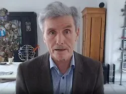 Ferdinand Dudenhöffer: "Tesla abgebrannt - Feuerwehr konnte Leute nicht retten"