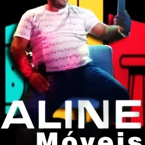 Aline Móveis Rádio Streaming