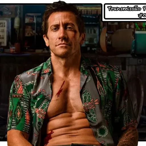 #070 - Matador de Aluguel (Road House)