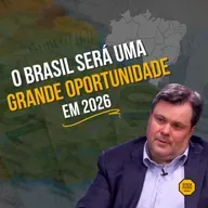#282 - COMO GANHAR DINHEIRO NAS CRISES: as oportunidades com “juros mais altos por mais tempo”