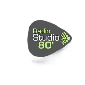 RADIO STUDIO80