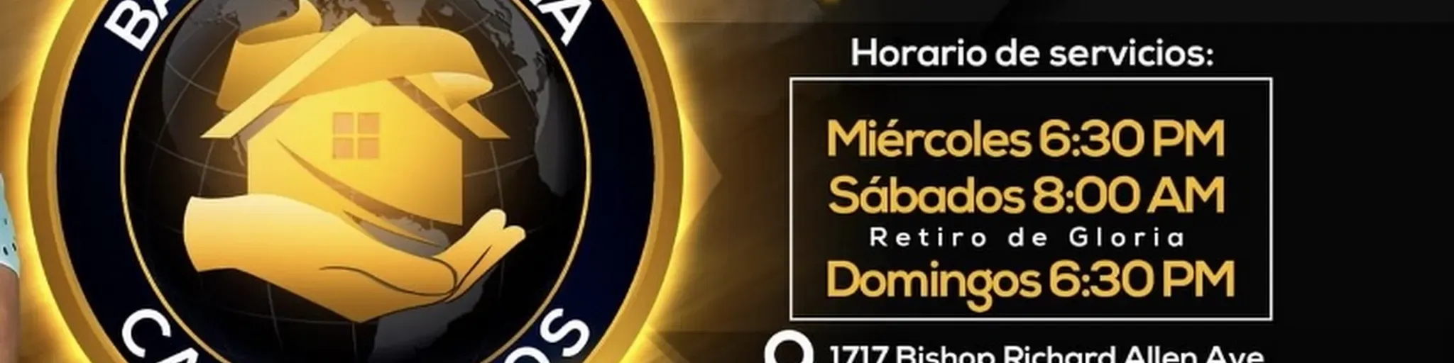 Bajo Su Gloria Radio