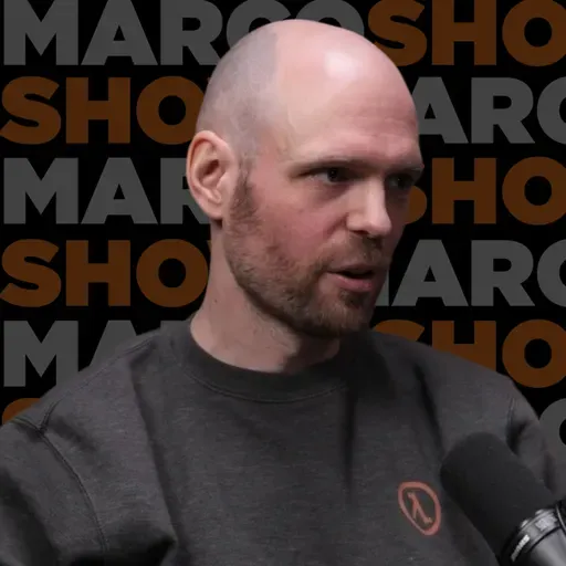 How Spring Boot Really Works (From a Core Engineer) - Moritz Halbritter | The Marco Show