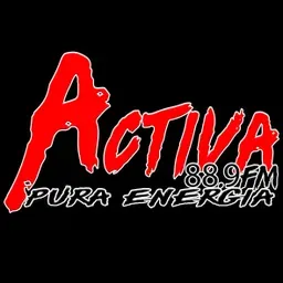 Activa 88.9fm