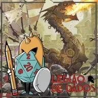 Ep 207 - Desbravando Pathfinder I Bestiário 3 - Jeferson Tarostar