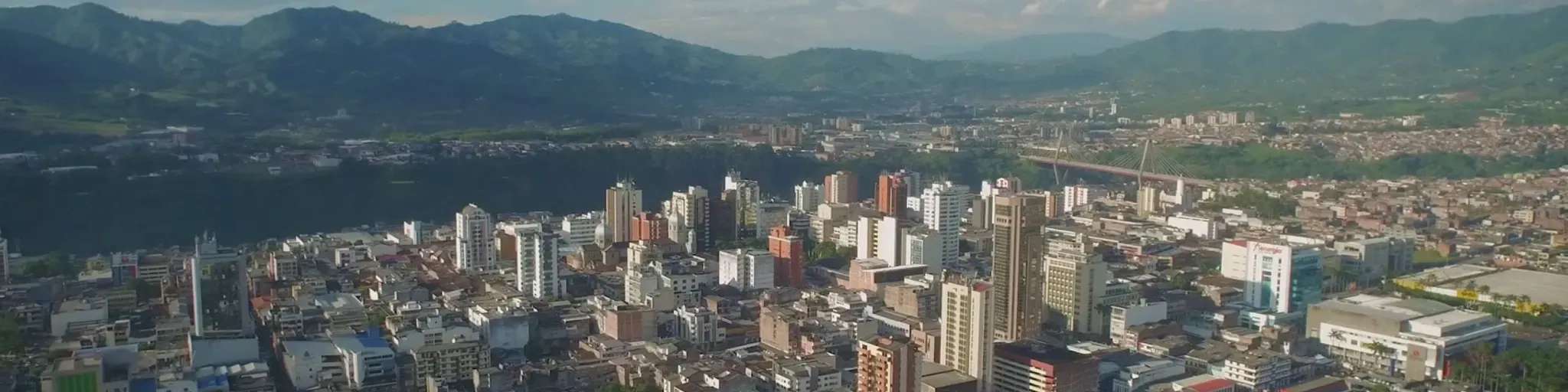 Pereira Stereo