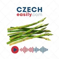 34. Chřest