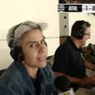 Entrevista com a locutora Cami Abreu