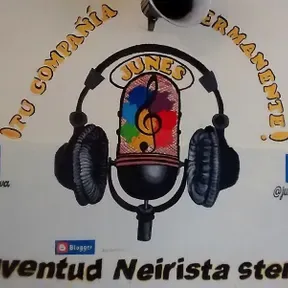 Juventud Neirista Stereo