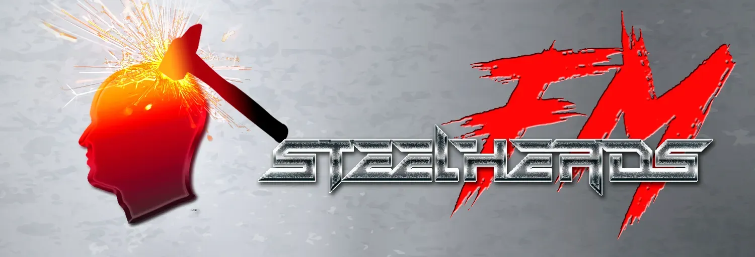 Steelheads FM