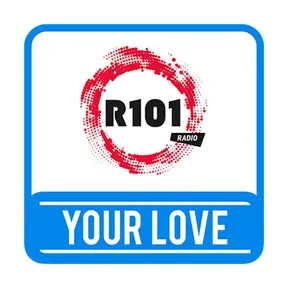 R101 Your Love diretta
