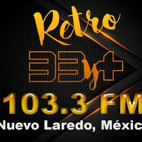 Retro 33 y Mas