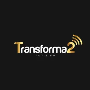 TRANSFORMA2  107.5 FM