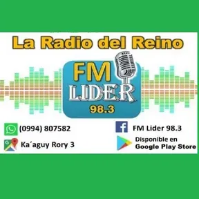Fm lider