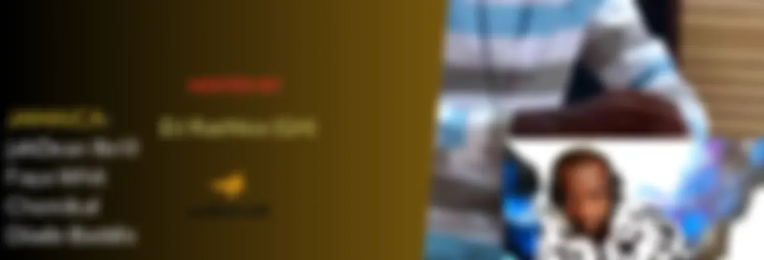 Guidance Riddim Album