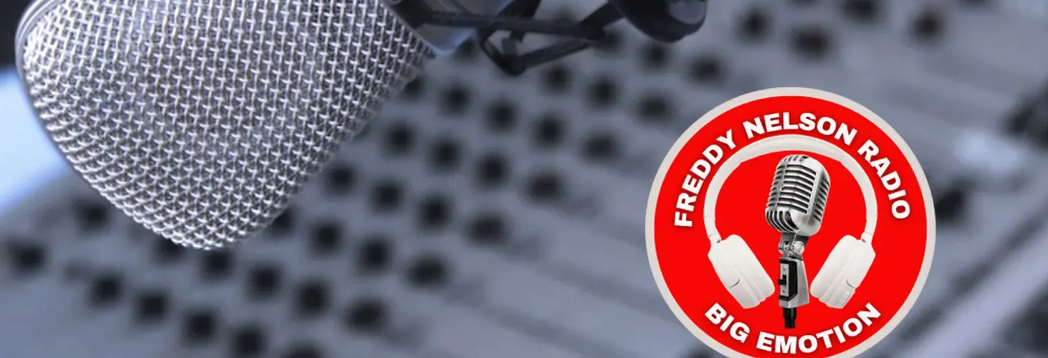 Freddy Nelson Radio