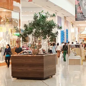 SHOPPING DAS MARCAS