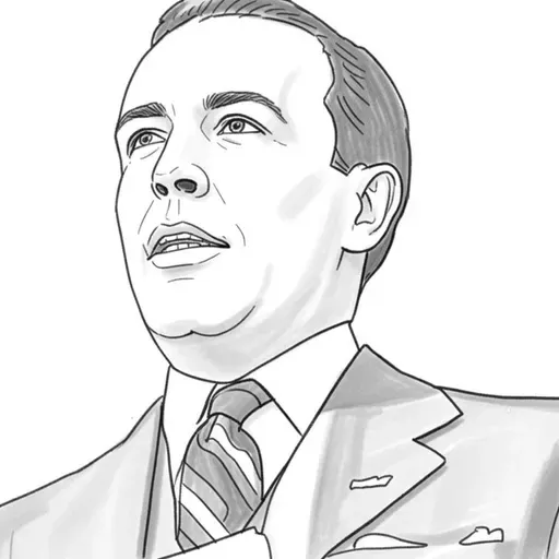 Mexico's first post-revolutionary technocrat