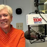 LISTEN: Town Talk/Meg Bohmke