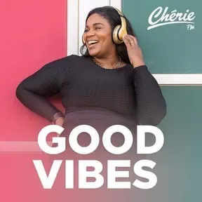 CHERIE GOOD VIBES