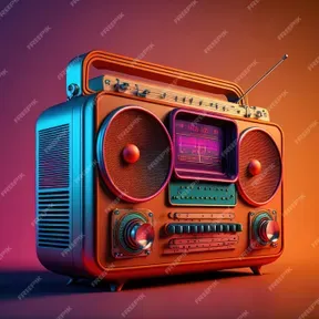 Radio vanio cell