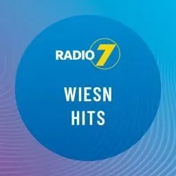 Radio 7 - Wiesn Hits Live