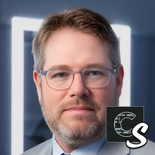 S9 E1: Matt Levine, CacheFly
