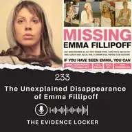 233: The Unexplained Disappearance of Emma Fillipoff | Canada