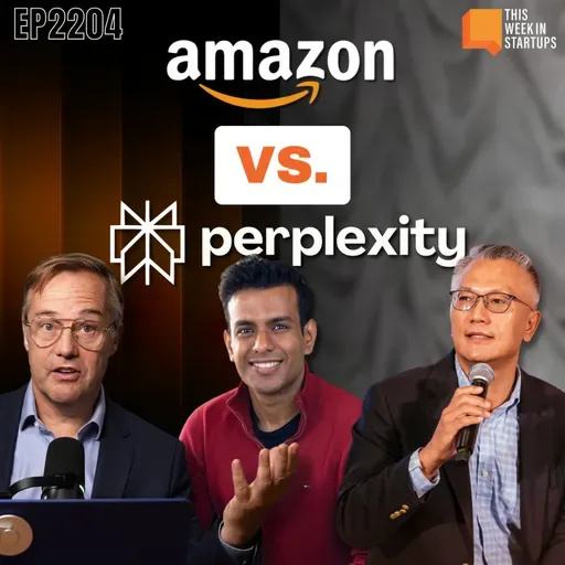 Is investing REALLY the hardest job in tech? A TWIST VC Roundtable (ft. Deedy Das and Jay Eum) | E2204