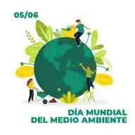 Eco-responsables 2021 - Programa 2: Día mundial del Medio Ambiente