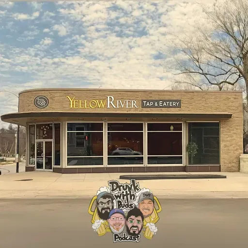 Yellow River Tap and Eatery with Scott Read