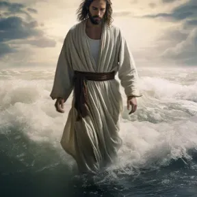 Jesus Life And Teachings
