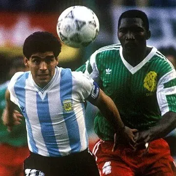 Italia 90, historia de un debut complicado