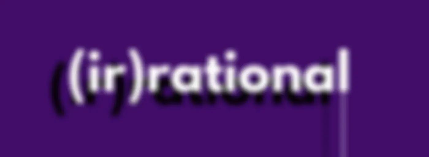 (ir)rational