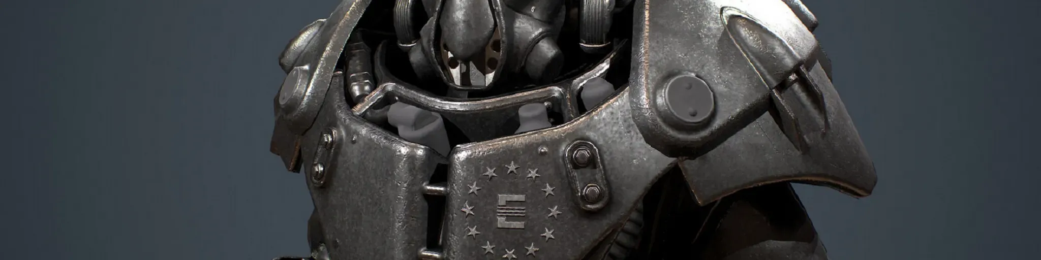 Enclave Radio Broadcast