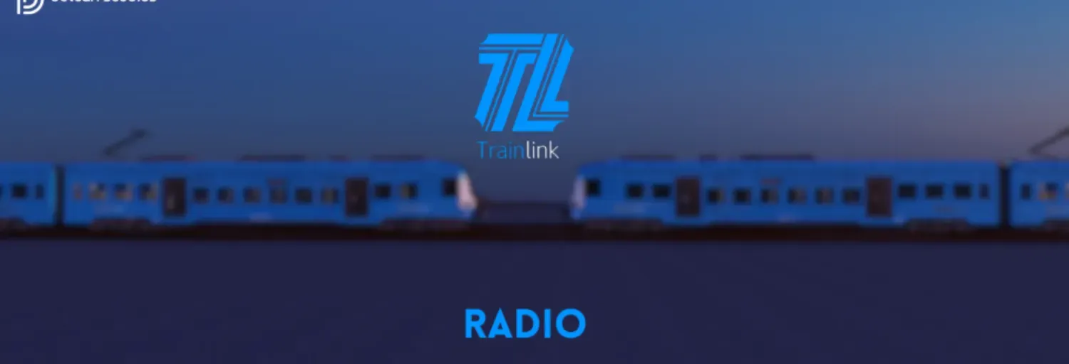TrainLink Radio