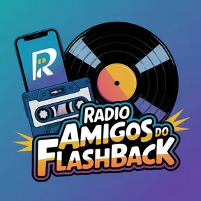 Radio Amigos do Flashback