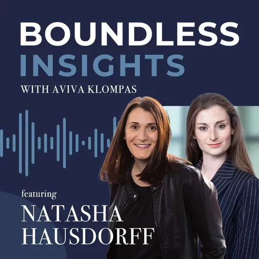 The Legal Case for the Iran Attack – with Natasha Hausdorff